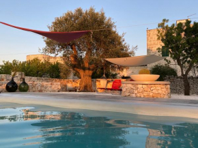 Masseria Serafino Ostuni Ostuni